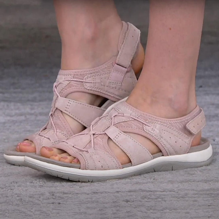 Luna | Women’s Comfort Summer Sandals 1