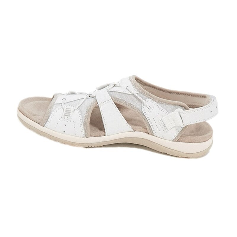 Luna | Women’s Comfort Summer Sandals 4