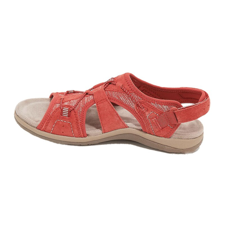 Luna | Women’s Comfort Summer Sandals 5