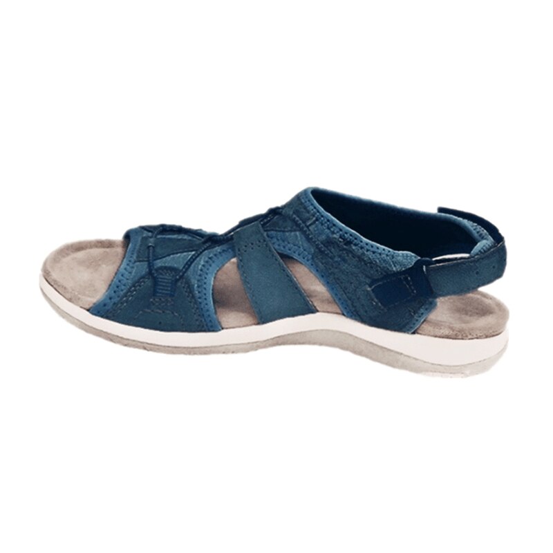Luna | Women’s Comfort Summer Sandals 6