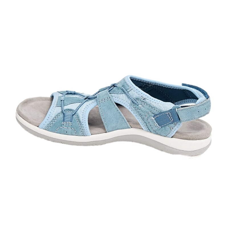 Luna | Women’s Comfort Summer Sandals 8
