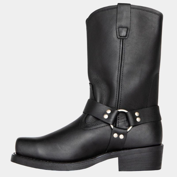 Luna | Women's Cowgirl Boots – Vintage Style, Comfortable & Durable 1