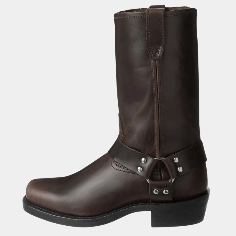 Luna | Women's Cowgirl Boots – Vintage Style, Comfortable & Durable 2