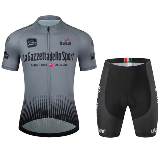 Lunar | Men’s Cycling Kits – Lightweight, Comfortable & Stylish 0
