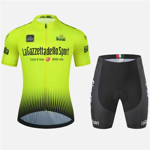 Lunar | Men’s Cycling Kits – Lightweight, Comfortable & Stylish 4