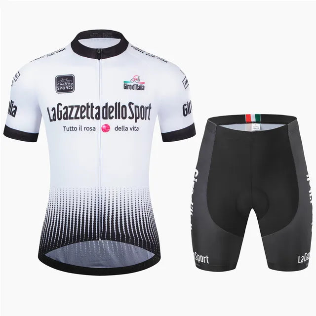 Lunar | Men’s Cycling Kits – Lightweight, Comfortable & Stylish 5