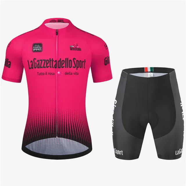 Lunar | Men’s Cycling Kits – Lightweight, Comfortable & Stylish 6