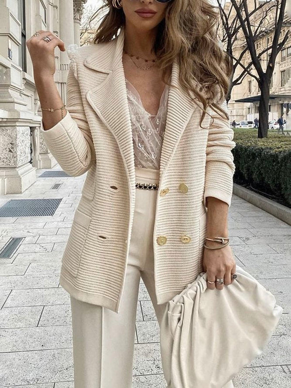Lunara | Elegant and comfortable blazer 1