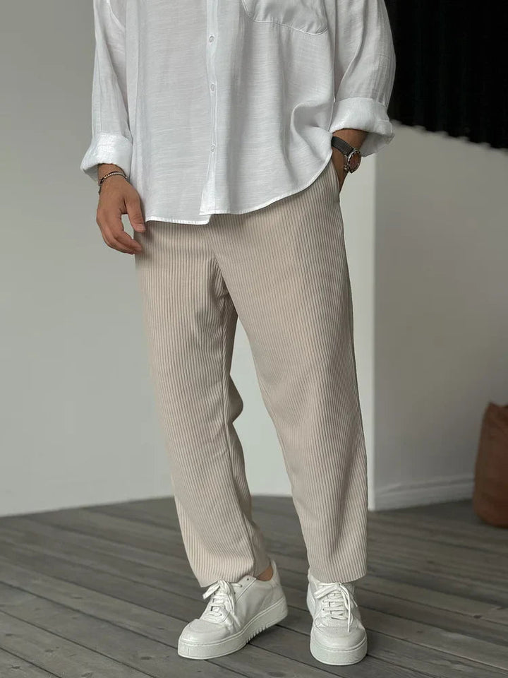 Lunara | Luxe Trousers – Comfortable, Elegant & Versatile for Any Occasion 0