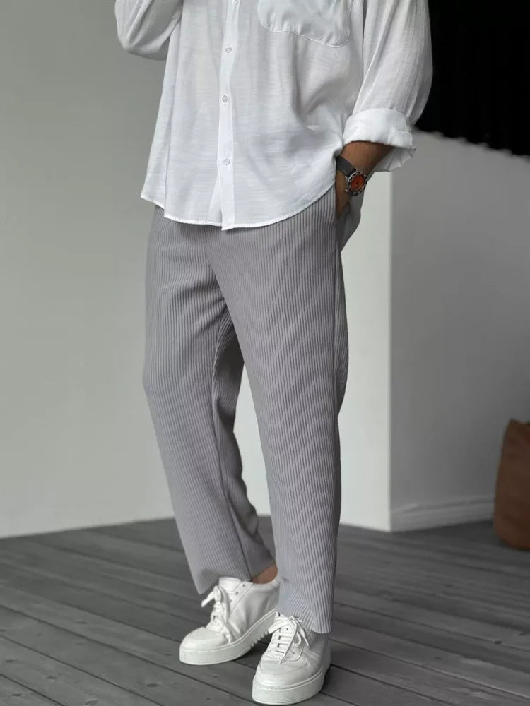Lunara | Luxe Trousers – Comfortable, Elegant & Versatile for Any Occasion 5