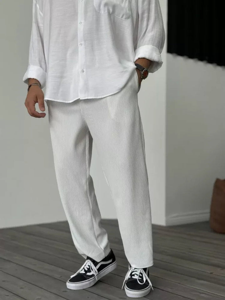 Lunara | Luxe Trousers – Comfortable, Elegant & Versatile for Any Occasion 6