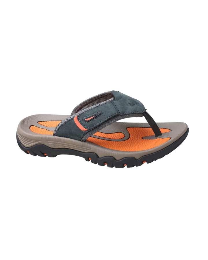 LuxeStride | Comfortable Open Design Men's Sandals 1