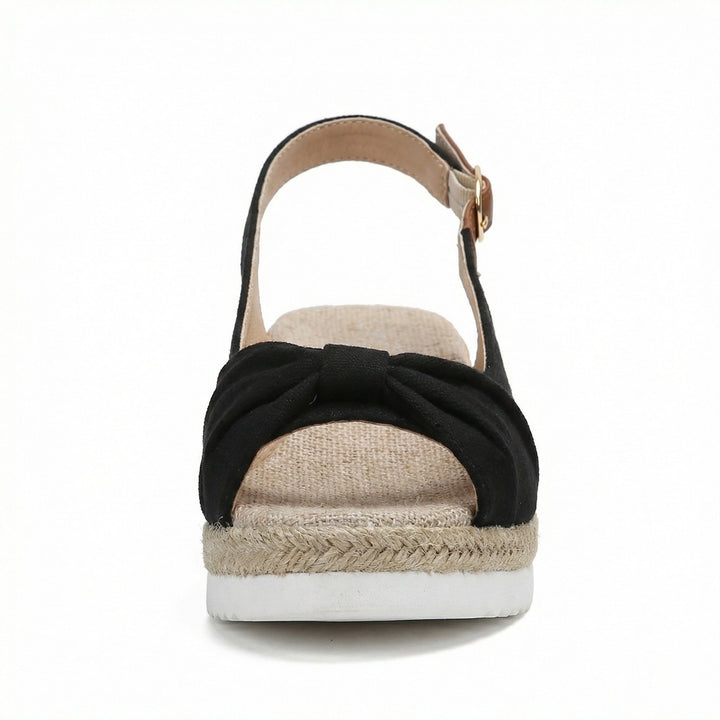 Lydia | Orthopedic Toe-Thong Comfort Sandals 8
