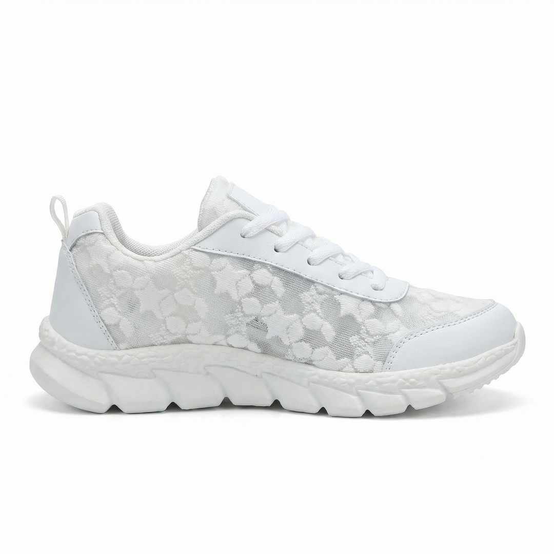 Lynne | Breathable Women's Orthopedic Slip-On Sneakers 0