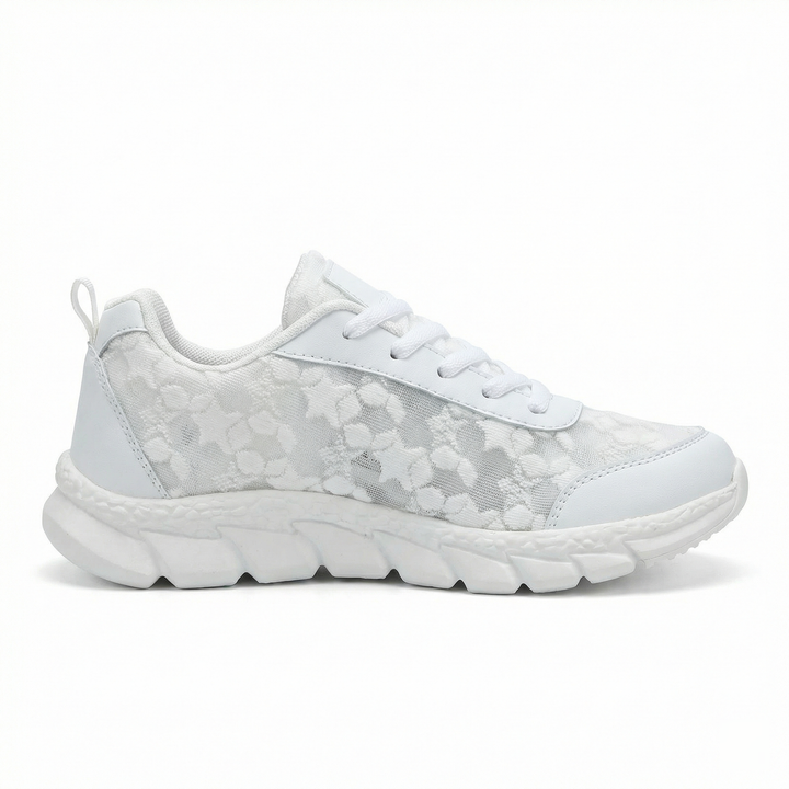 Lynne | Breathable Women's Orthopedic Slip-On Sneakers 0