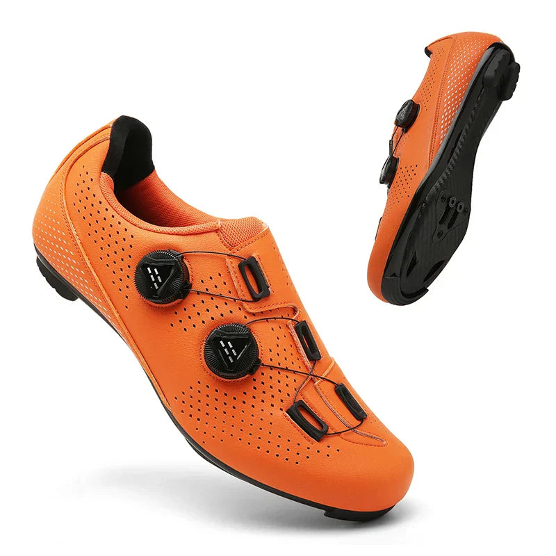 Lynx | Lightweight, Breathable & Durable Cycling Shoes for Indoor & MTB Use 1