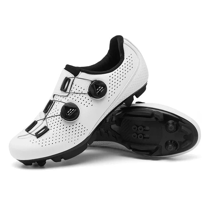 Lynx | Lightweight, Breathable & Durable Cycling Shoes for Indoor & MTB Use 10