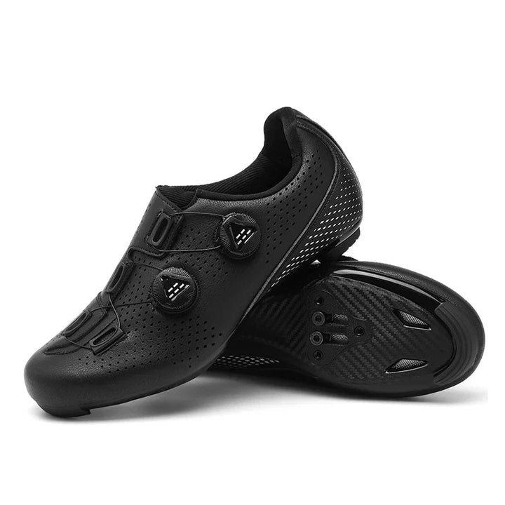 Lynx | Lightweight, Breathable & Durable Cycling Shoes for Indoor & MTB Use 2