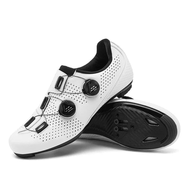 Lynx | Lightweight, Breathable & Durable Cycling Shoes for Indoor & MTB Use 3