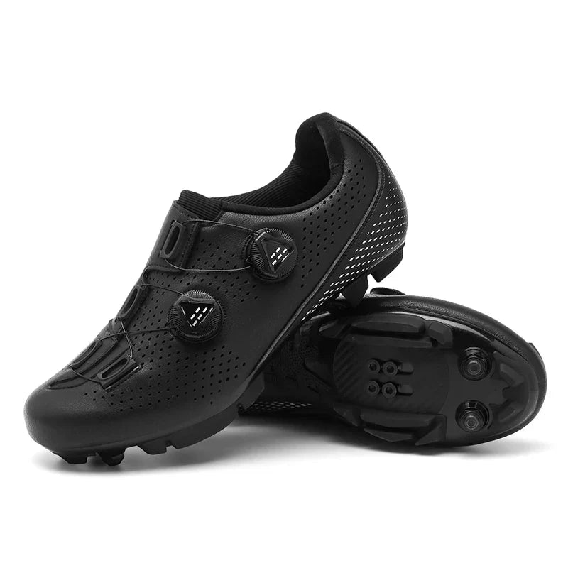 Lynx | Lightweight, Breathable & Durable Cycling Shoes for Indoor & MTB Use 4