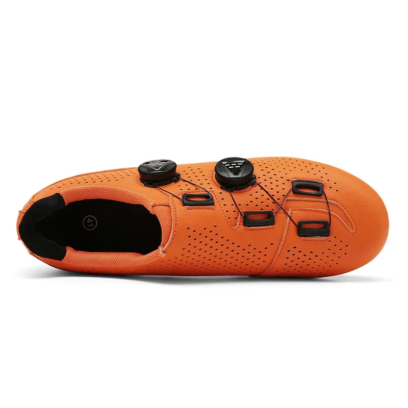 Lynx | Lightweight, Breathable & Durable Cycling Shoes for Indoor & MTB Use 5
