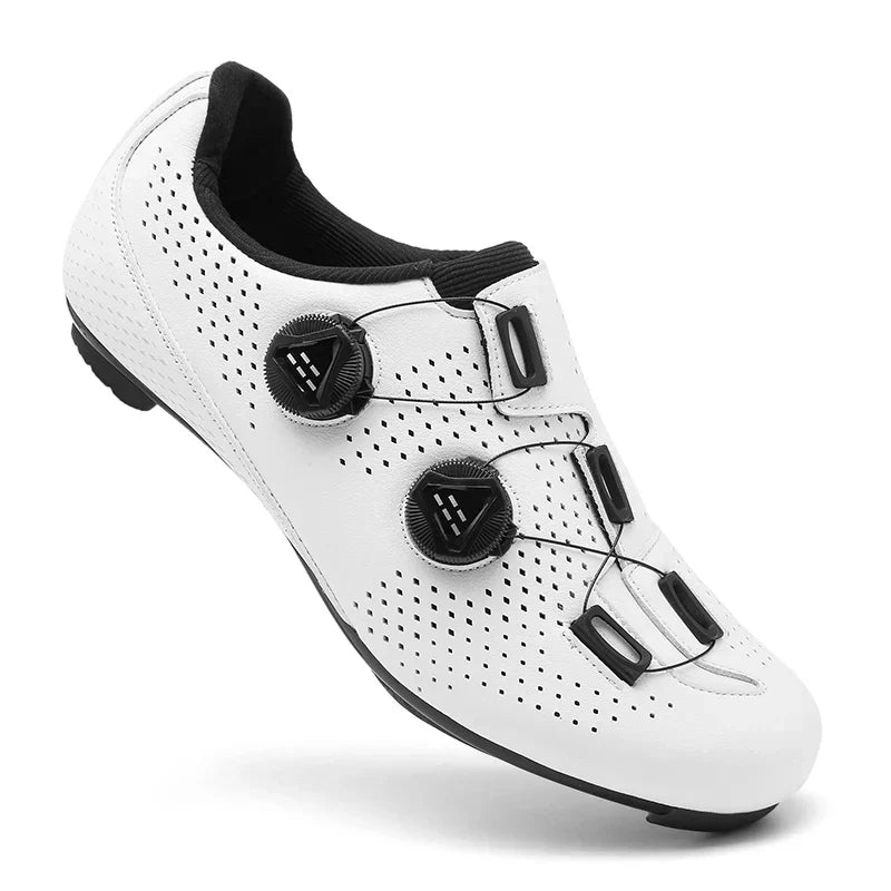 Lynx | Lightweight, Breathable & Durable Cycling Shoes for Indoor & MTB Use 7
