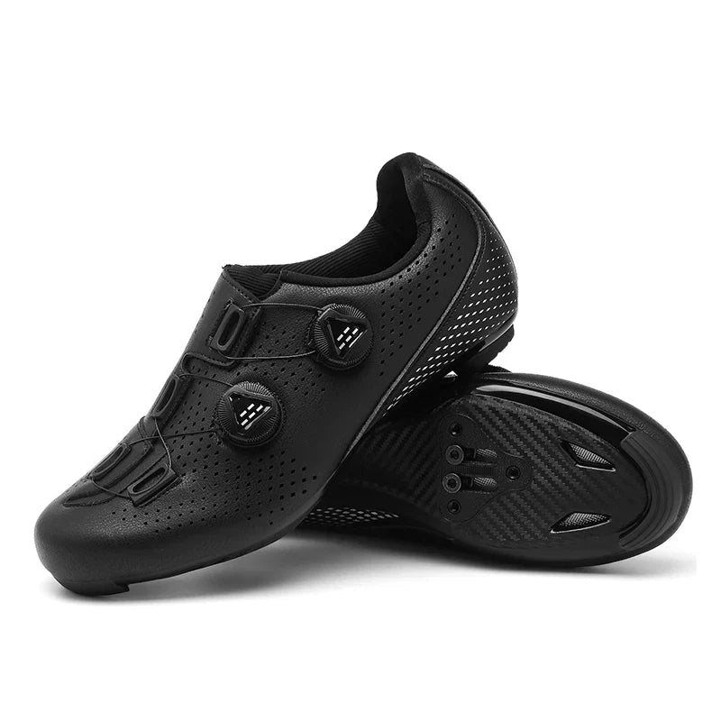 Lynx | Lightweight, Breathable & Durable Cycling Shoes for Indoor & MTB Use 8