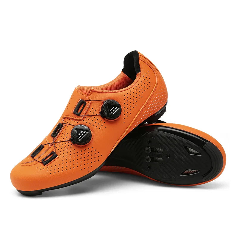 Lynx | Lightweight, Breathable & Durable Cycling Shoes for Indoor & MTB Use 9