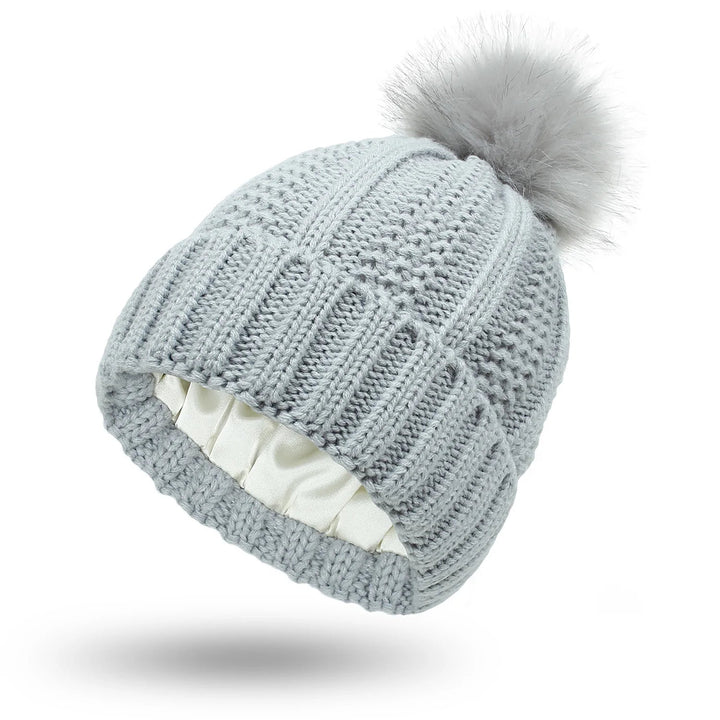 Maira | Women's Beanie – Stylish, Comfortable & Warm Winter Hat 1
