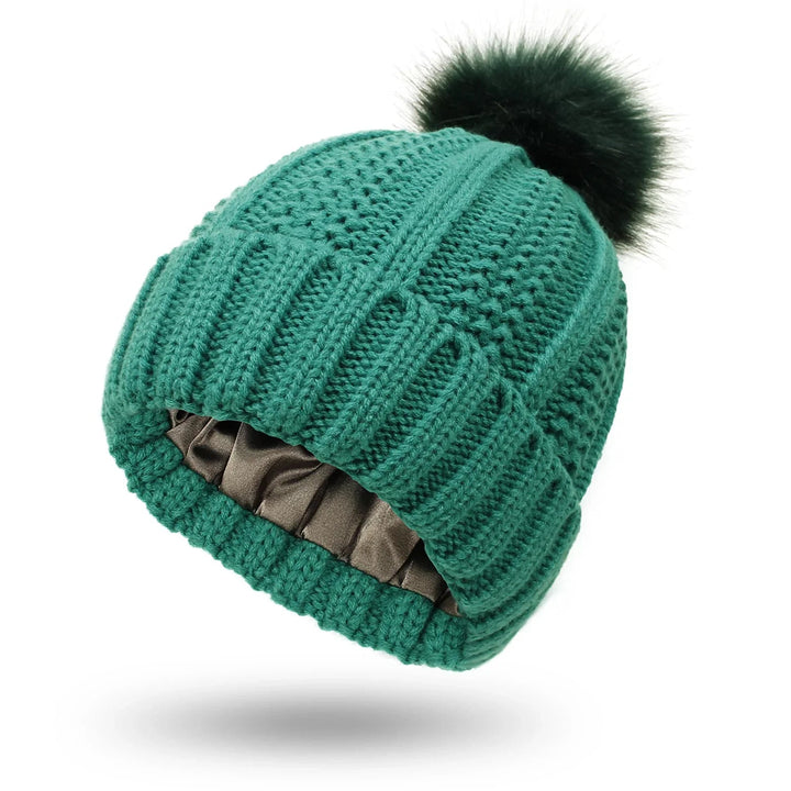 Maira | Women's Beanie – Stylish, Comfortable & Warm Winter Hat 3