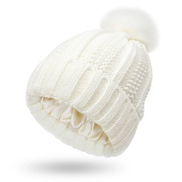 Maira | Women's Beanie – Stylish, Comfortable & Warm Winter Hat 4