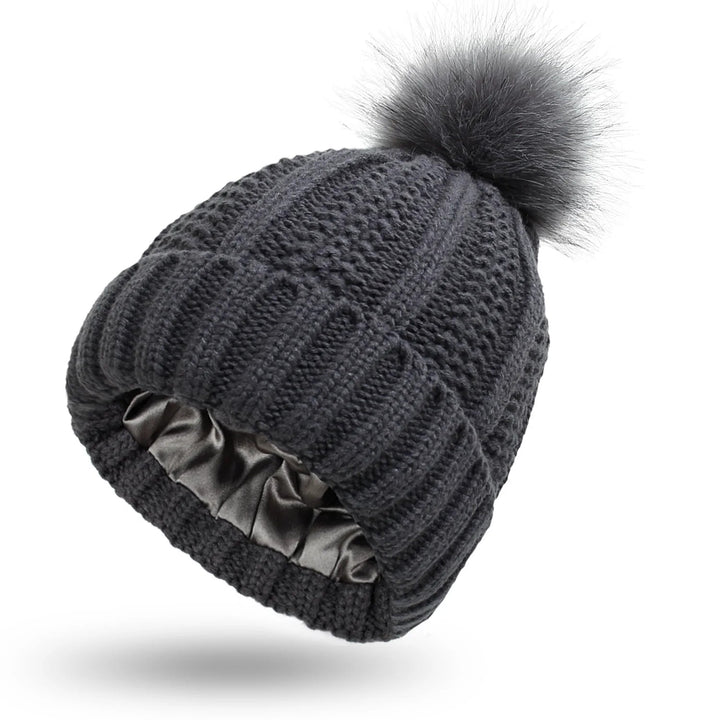 Maira | Women's Beanie – Stylish, Comfortable & Warm Winter Hat 5