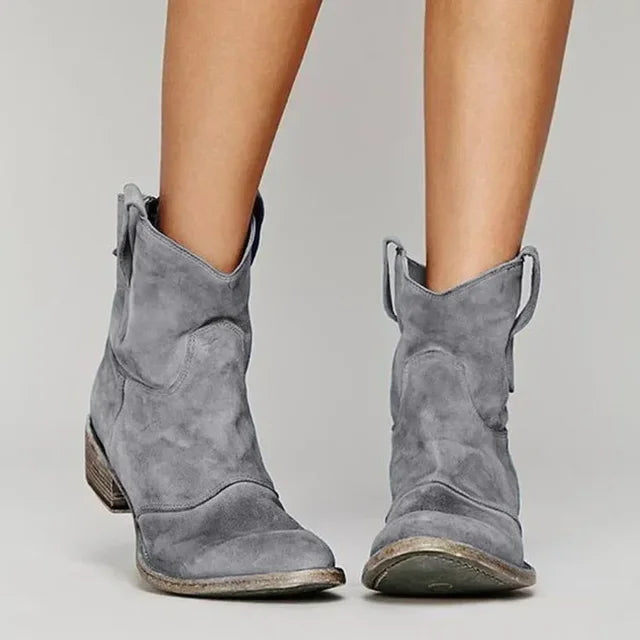 Mara | Cowboy Boots for Women – Vintage, Comfortable & Stylish 3