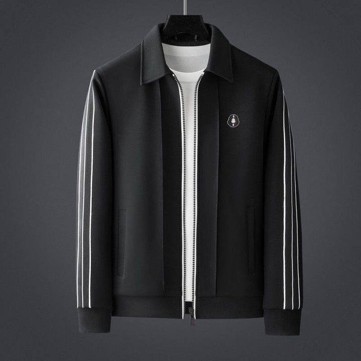 Marcus | Premium And Comfortable Men's Lycra Tracksuit Set 2