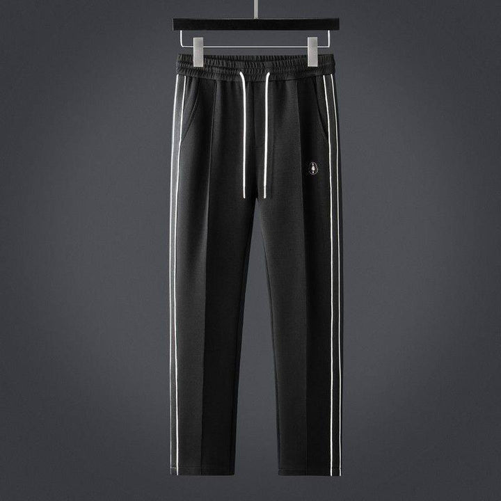 Marcus | Premium And Comfortable Men's Lycra Tracksuit Set 3