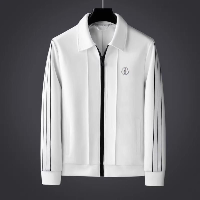 Marcus | Premium And Comfortable Men's Lycra Tracksuit Set 6