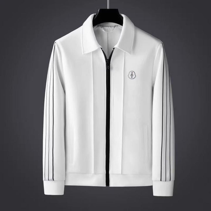 Marcus | Premium And Comfortable Men's Lycra Tracksuit Set 6