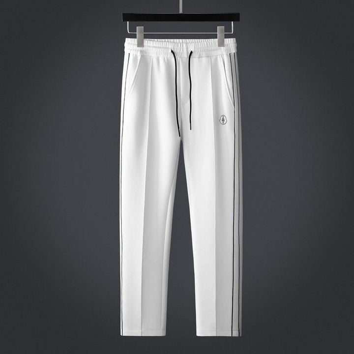 Marcus | Premium And Comfortable Men's Lycra Tracksuit Set 7