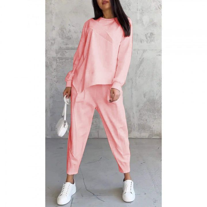 Maria | Breathable and stylish two-piece set 1