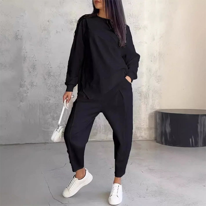Maria | Breathable and stylish two-piece set 3