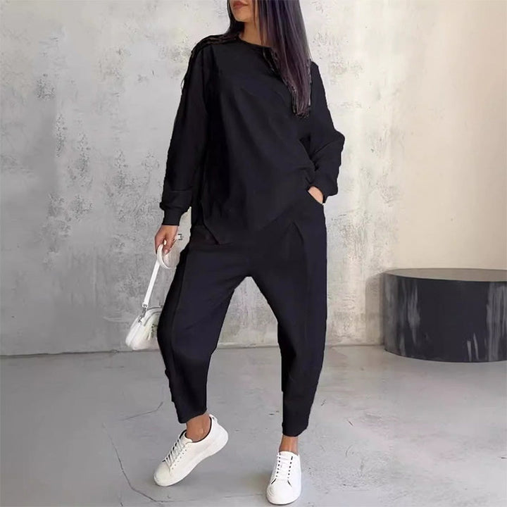 Maria | Breathable and stylish two-piece set 3