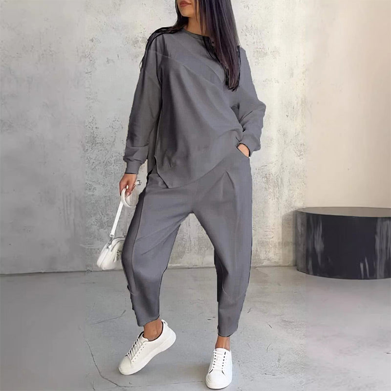 Maria | Breathable and stylish two-piece set 4