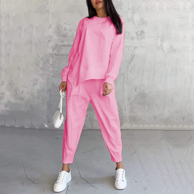 Maria | Breathable and stylish two-piece set 5