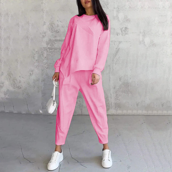 Maria | Breathable and stylish two-piece set 5