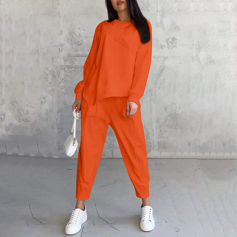 Maria | Breathable and stylish two-piece set 6