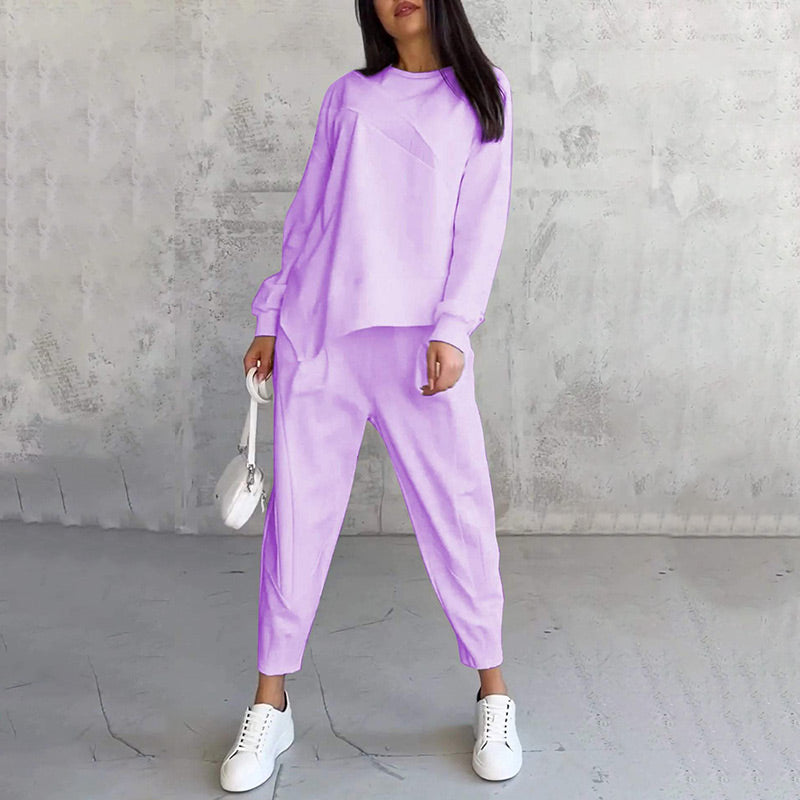 Maria | Breathable and stylish two-piece set 7