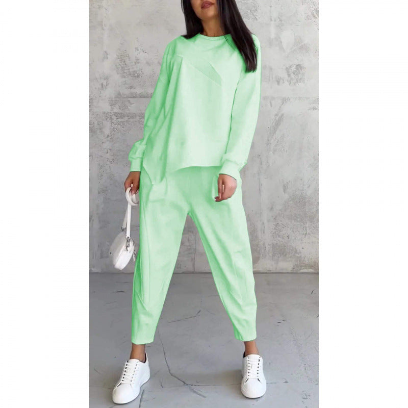 Maria | Breathable and stylish two-piece set 8