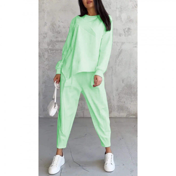 Maria | Breathable and stylish two-piece set 8