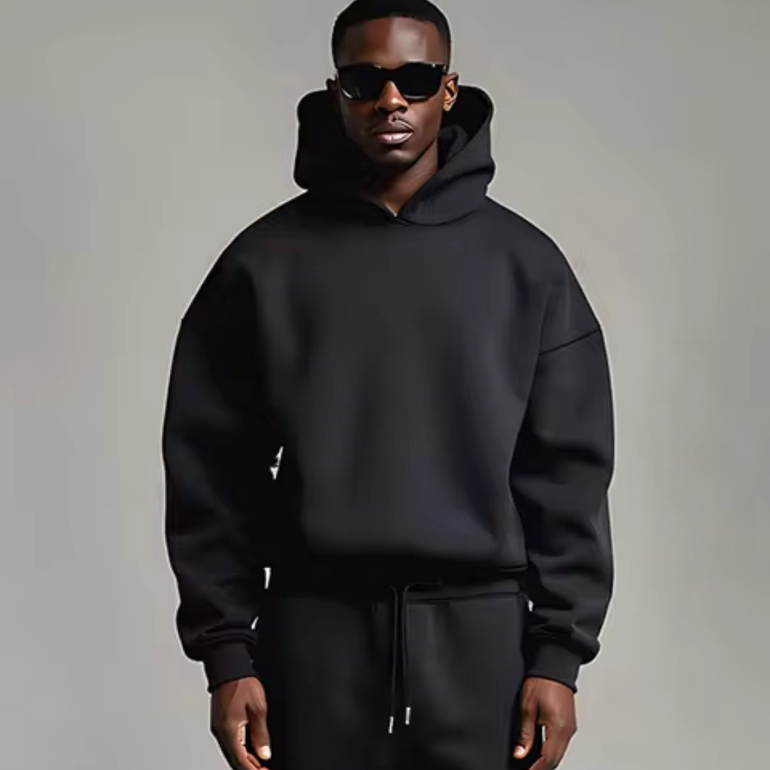 Maro | Men’s Short Set – Stylish, Comfortable & Versatile 0