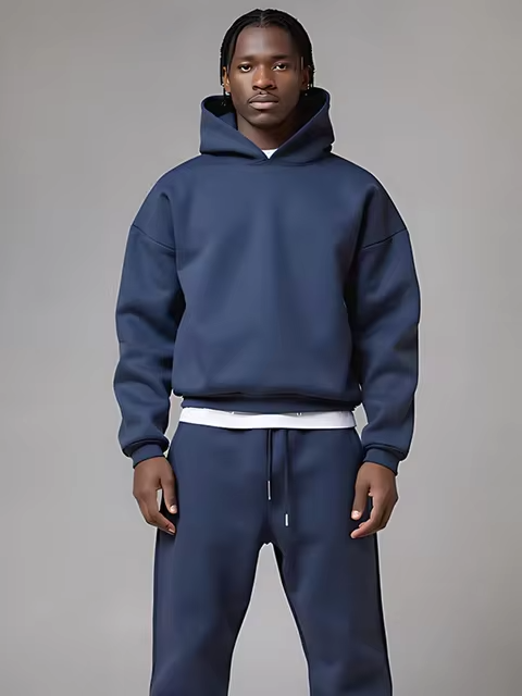 Maro | Men’s Short Set – Stylish, Comfortable & Versatile 1